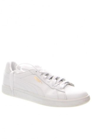 Damenschuhe PUMA, Größe 39, Farbe Weiß, Preis 61,99 €