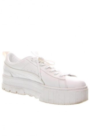 Dámske topánky  PUMA, Veľkosť 41, Farba Biela, Cena  45,54 €