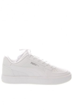 Γυναικεία παπούτσια PUMA, Μέγεθος 39, Χρώμα Λευκό, Τιμή 71,01 €
