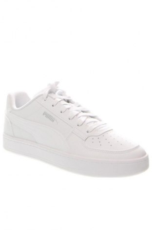 Γυναικεία παπούτσια PUMA, Μέγεθος 39, Χρώμα Λευκό, Τιμή 71,01 €