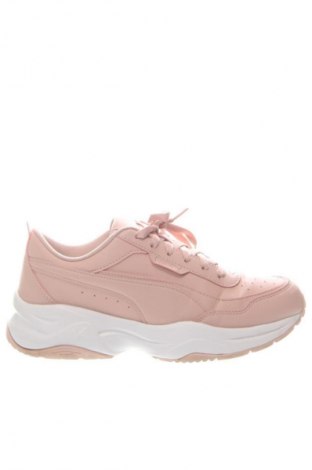 Γυναικεία παπούτσια PUMA, Μέγεθος 38, Χρώμα Ρόζ , Τιμή 56,99 €