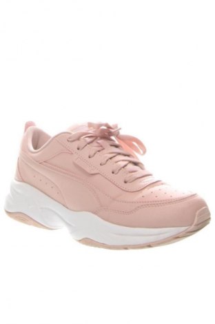 Γυναικεία παπούτσια PUMA, Μέγεθος 38, Χρώμα Ρόζ , Τιμή 56,99 €