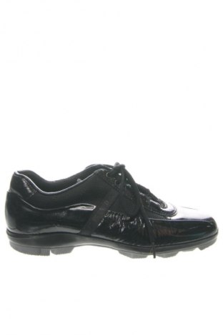 Dámske topánky  Prada, Veľkosť 38, Farba Čierna, Cena  436,24 €