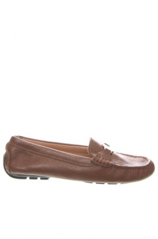Dámske topánky  Ralph Lauren, Veľkosť 39, Farba Hnedá, Cena  71,38 €