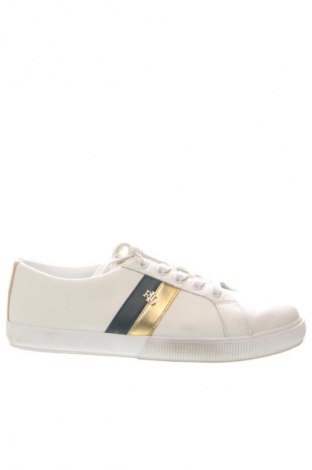 Damenschuhe Ralph Lauren, Größe 41, Farbe Weiß, Preis 46,99 €