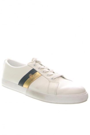 Damenschuhe Ralph Lauren, Größe 41, Farbe Weiß, Preis 46,99 €
