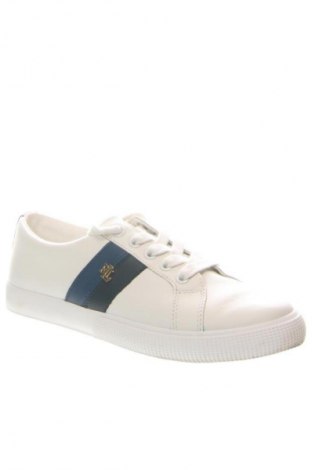Dámske topánky  Ralph Lauren, Veľkosť 38, Farba Biela, Cena  71,95 €