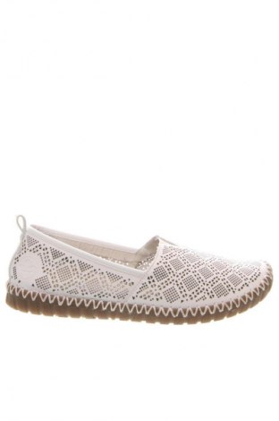 Dámske topánky  Rieker, Veľkosť 40, Farba Biela, Cena  84,94 €