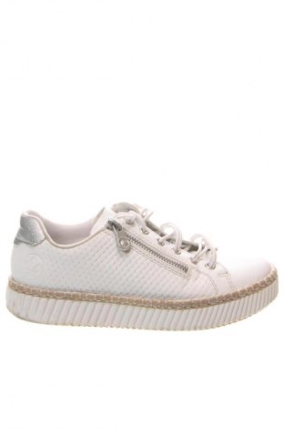 Damenschuhe Rieker, Größe 36, Farbe Weiß, Preis 42,99 €
