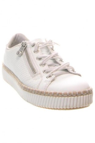 Damenschuhe Rieker, Größe 36, Farbe Weiß, Preis 42,99 €