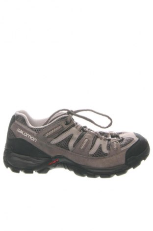 Dámske topánky  Salomon, Veľkosť 39, Farba Viacfarebná, Cena  44,45 €