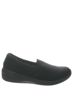 Dámske topánky  Skechers, Veľkosť 39, Farba Čierna, Cena  62,95 €