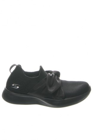 Damenschuhe Skechers, Größe 36, Farbe Schwarz, Preis 42,99 €
