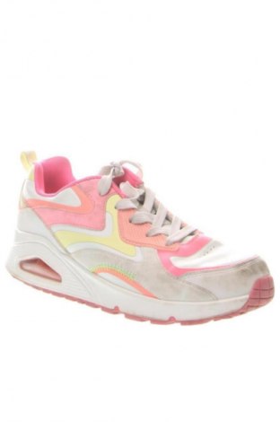 Γυναικεία παπούτσια Skechers, Μέγεθος 35, Χρώμα Πολύχρωμο, Τιμή 39,99 €