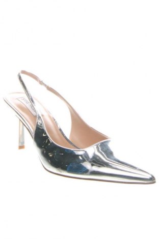 Încălțăminte de damă Steve Madden, Mărime 41, Culoare Argintiu, Preț 589,99 Lei