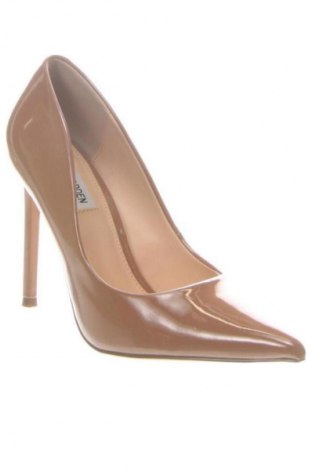 Γυναικεία παπούτσια Steve Madden, Μέγεθος 38, Χρώμα Καφέ, Τιμή 36,99 €