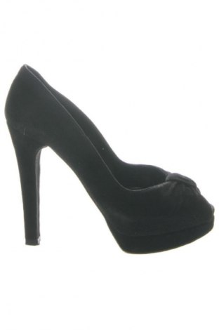 Γυναικεία παπούτσια Stuart Weitzman, Μέγεθος 36, Χρώμα Μαύρο, Τιμή 62,99 €