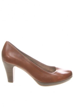 Damenschuhe Tamaris, Größe 39, Farbe Braun, Preis € 54,57