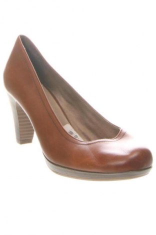 Damenschuhe Tamaris, Größe 39, Farbe Braun, Preis € 54,57