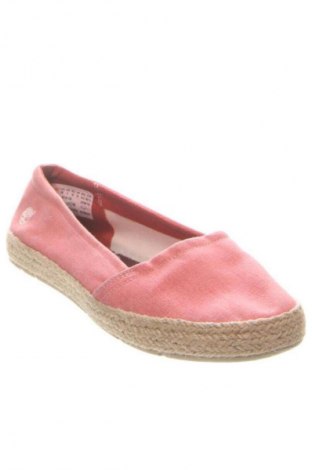 Dámske topánky  Timberland, Veľkosť 39, Farba Ružová, Cena  85,62 €