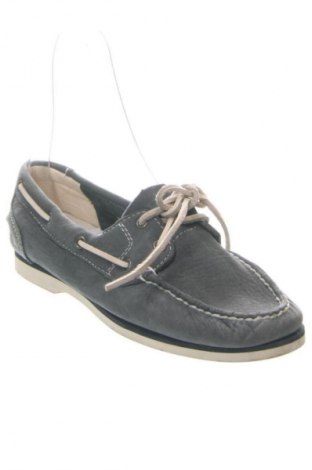 Γυναικεία παπούτσια Timberland, Μέγεθος 38, Χρώμα Γκρί, Τιμή 96,33 €