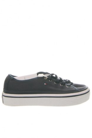 Dámske topánky  Tommy Hilfiger, Veľkosť 39, Farba Modrá, Cena  99,95 €