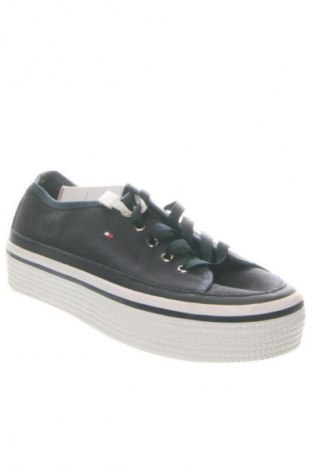 Dámske topánky  Tommy Hilfiger, Veľkosť 39, Farba Modrá, Cena  99,95 €