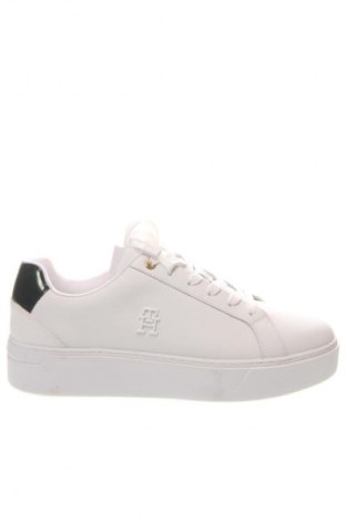 Dámské boty  Tommy Hilfiger, Velikost 41, Barva Bílá, Cena  3 549,00 Kč