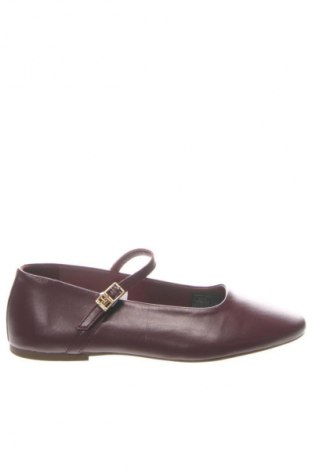 Damenschuhe Tommy Hilfiger, Größe 36, Farbe Rot, Preis 91,99 €