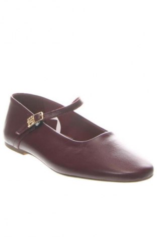 Damenschuhe Tommy Hilfiger, Größe 36, Farbe Rot, Preis 91,99 €