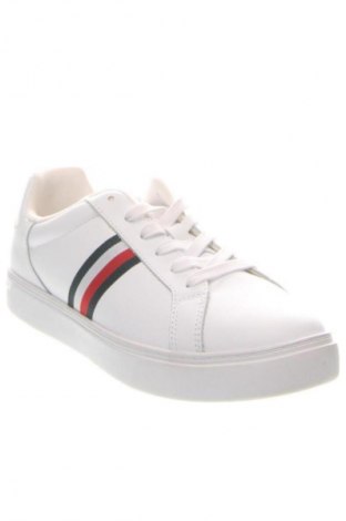 Damenschuhe Tommy Hilfiger, Größe 38, Farbe Weiß, Preis € 64,99