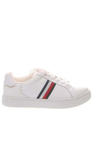 Дамски обувки Tommy Hilfiger, Размер 36, Цвят Бял, Цена 137,99 лв.