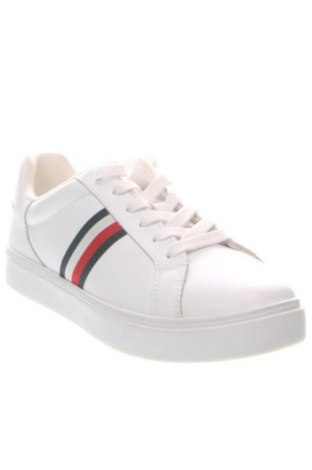 Дамски обувки Tommy Hilfiger, Размер 36, Цвят Бял, Цена 137,99 лв.