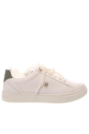 Dámske topánky  Tommy Hilfiger, Veľkosť 38, Farba Kremová, Cena  107,95 €