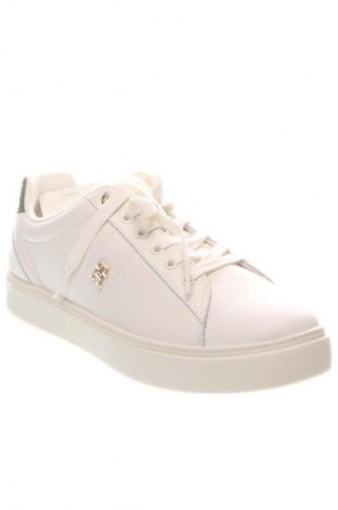 Dámske topánky  Tommy Hilfiger, Veľkosť 38, Farba Kremová, Cena  107,95 €