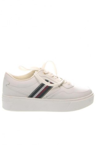 Dámske topánky  Tommy Hilfiger, Veľkosť 39, Farba Biela, Cena  117,95 €