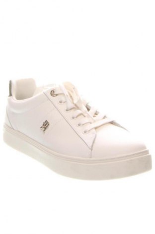 Damenschuhe Tommy Hilfiger, Größe 39, Farbe Weiß, Preis € 122,99