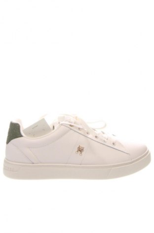 Női cipők Tommy Hilfiger, Méret 40, Szín Fehér, Ár 49 229 Ft