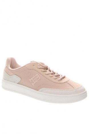 Dámske topánky  Tommy Hilfiger, Veľkosť 38, Farba Popolavo ružová, Cena  81,95 €