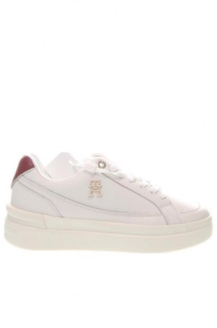 Dámske topánky  Tommy Hilfiger, Veľkosť 39, Farba Biela, Cena  90,95 €