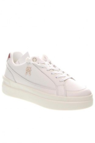 Dámske topánky  Tommy Hilfiger, Veľkosť 39, Farba Biela, Cena  90,95 €