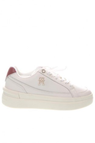Încălțăminte de damă Tommy Hilfiger, Mărime 36, Culoare Alb, Preț 489,99 Lei