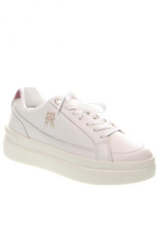 Încălțăminte de damă Tommy Hilfiger, Mărime 36, Culoare Alb, Preț 489,99 Lei