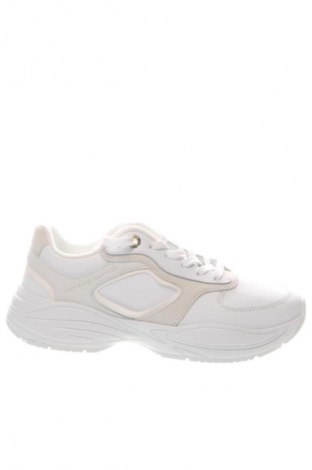 Dámske topánky  Tommy Hilfiger, Veľkosť 38, Farba Biela, Cena  83,95 €