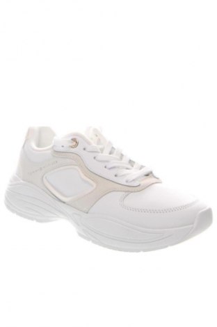 Dámske topánky  Tommy Hilfiger, Veľkosť 38, Farba Biela, Cena  83,95 €
