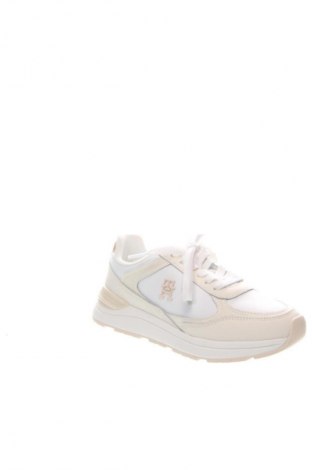 Dámske topánky  Tommy Hilfiger, Veľkosť 37, Farba Biela, Cena  137,95 €