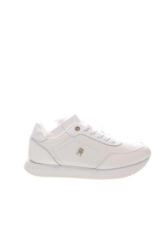 Damenschuhe Tommy Hilfiger, Größe 39, Farbe Weiß, Preis € 142,99