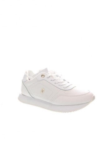 Damenschuhe Tommy Hilfiger, Größe 39, Farbe Weiß, Preis € 142,99