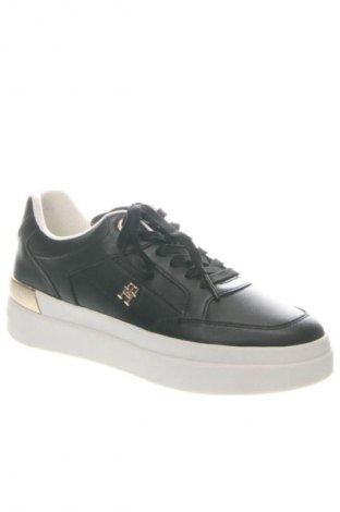 Dámské boty  Tommy Hilfiger, Velikost 39, Barva Černá, Cena  2 079,00 Kč