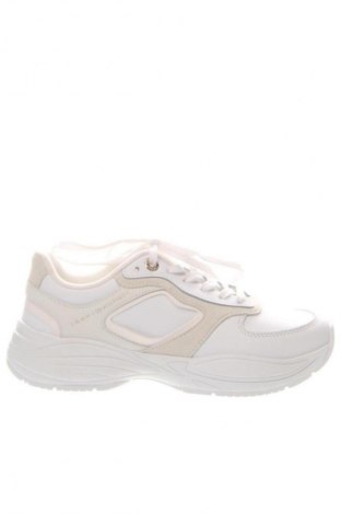 Damenschuhe Tommy Hilfiger, Größe 37, Farbe Weiß, Preis € 82,99